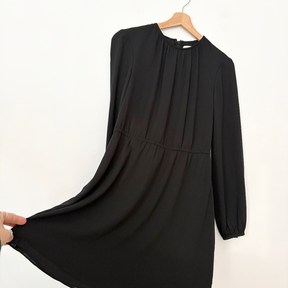 Sunday best chiffon dress - Picture 4 of 6